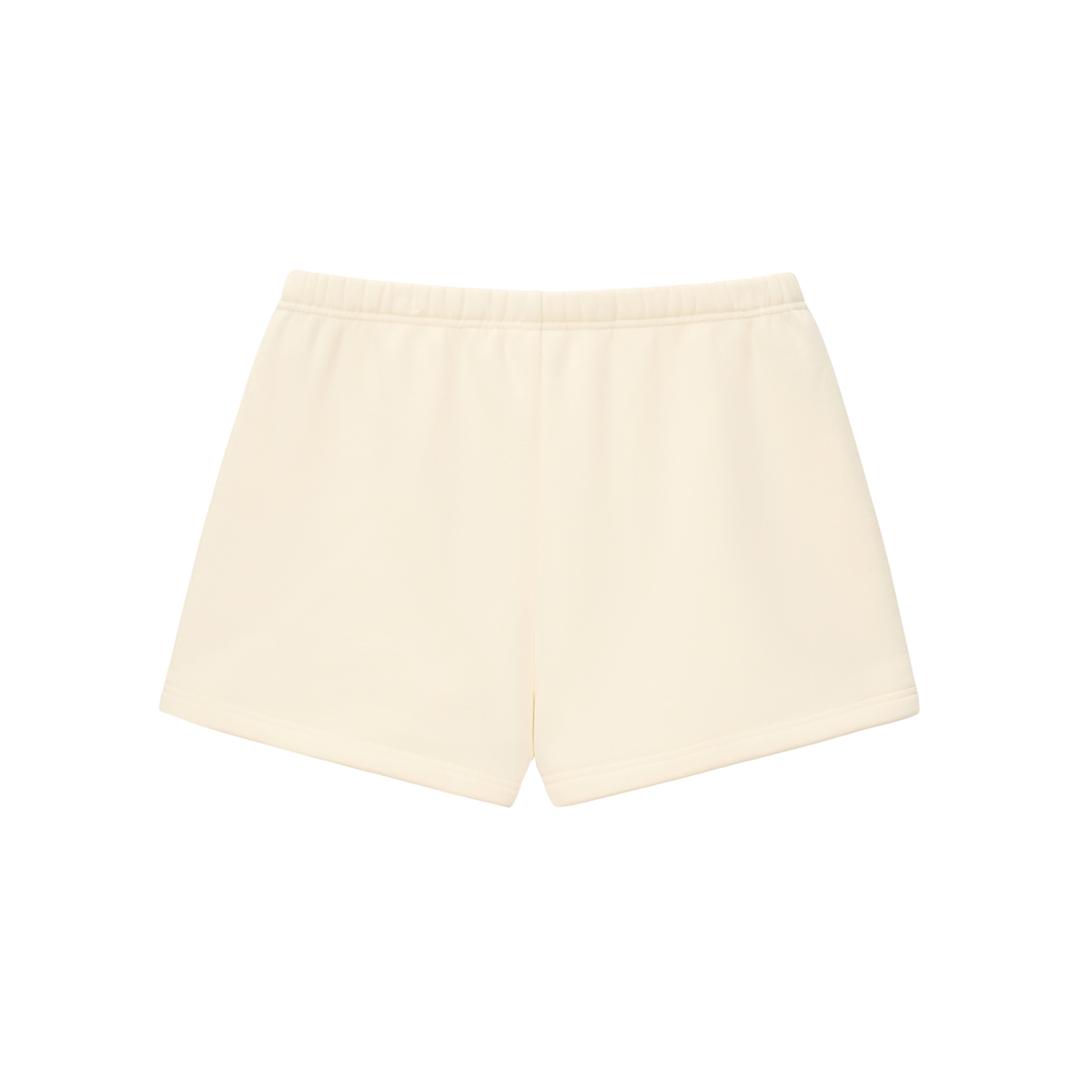 We Do This Essential Fleece Drawstring Sweatshorts