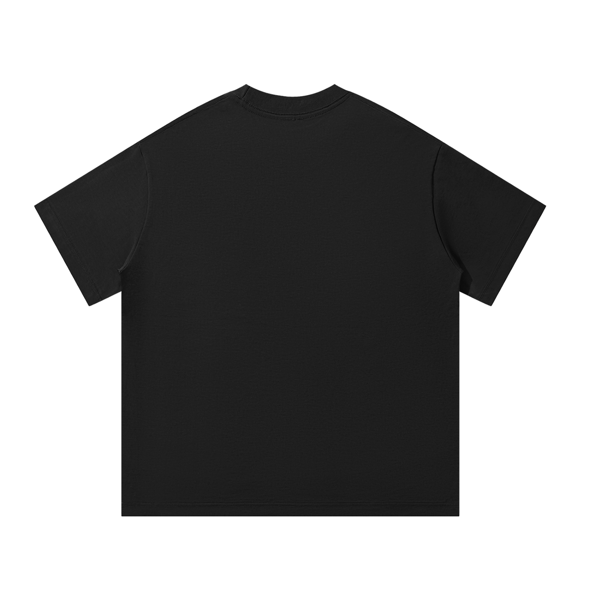Jesus Crowns Us Oversized T-Shirt