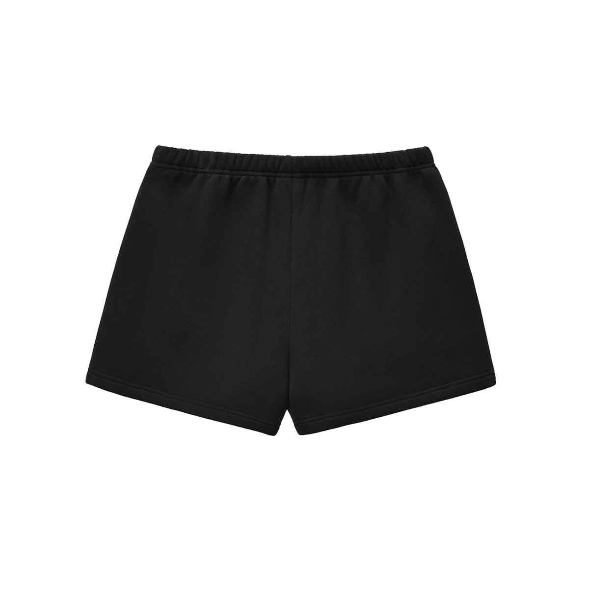 We Do This Essential Fleece Drawstring Sweatshorts