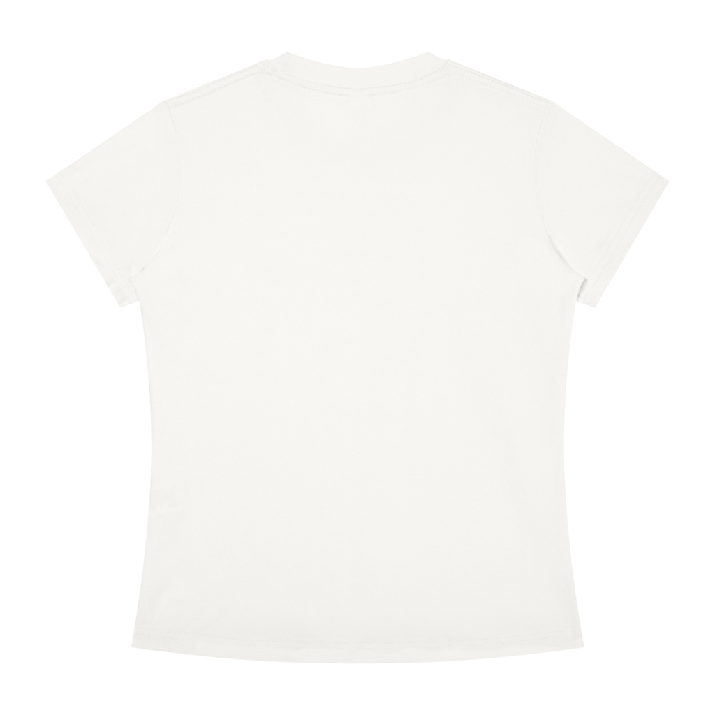 Jesus Gifts Athena Women's Slim Fit Crewneck T-Shirt