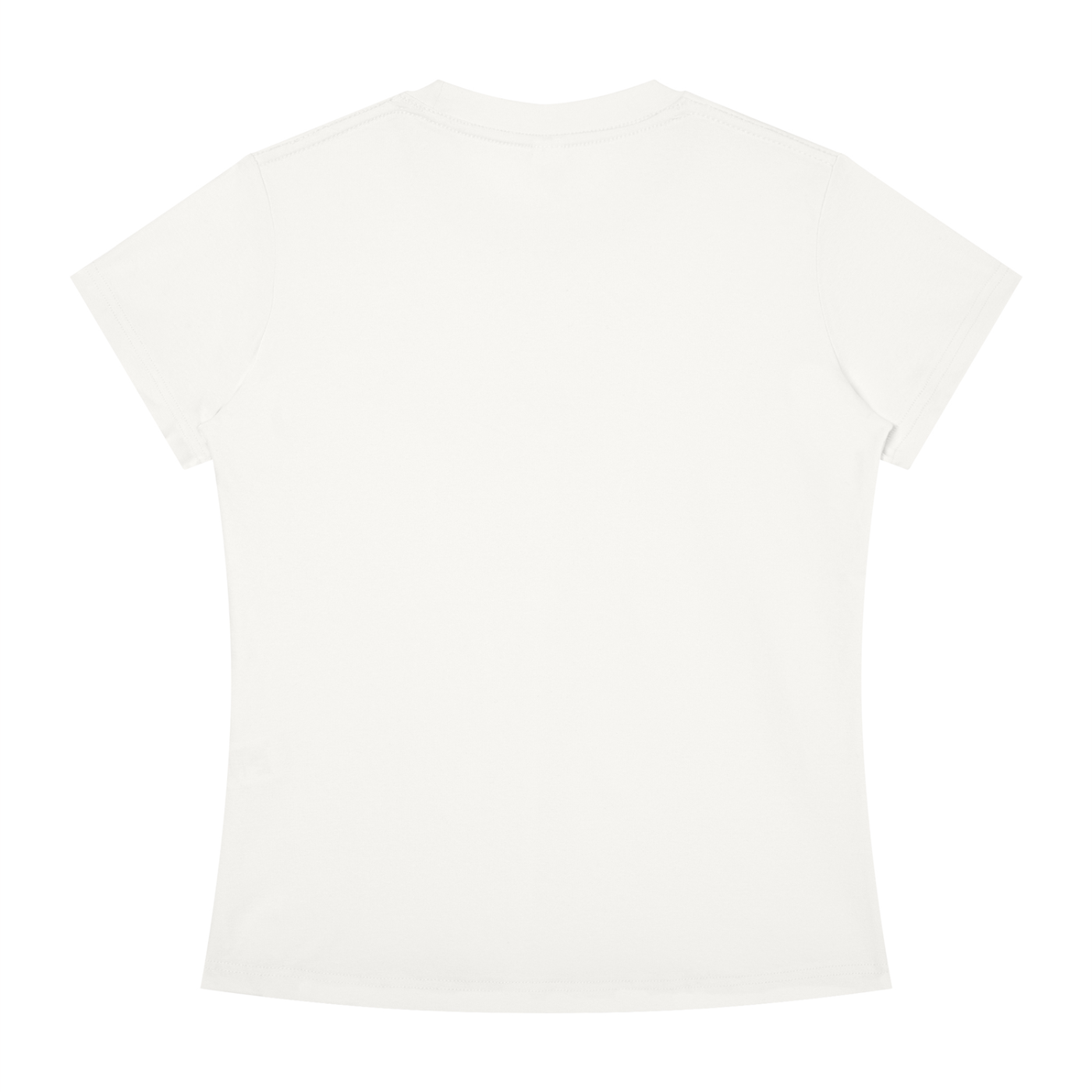 Jesus Gifts Athena Women's Slim Fit Crewneck T-Shirt