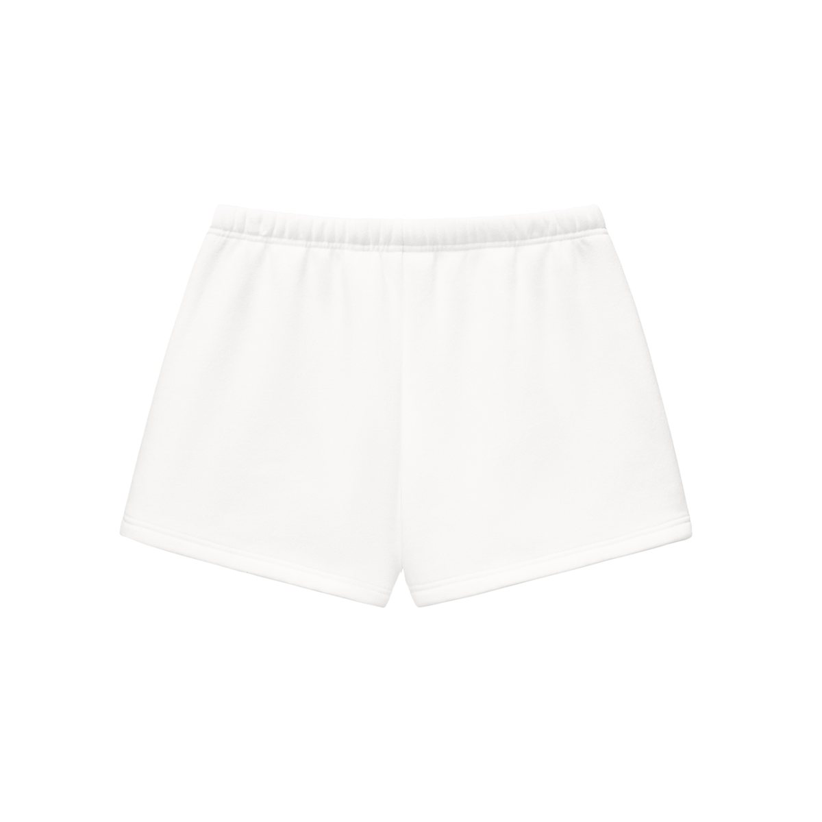 We Do This Essential Fleece Drawstring Sweatshorts