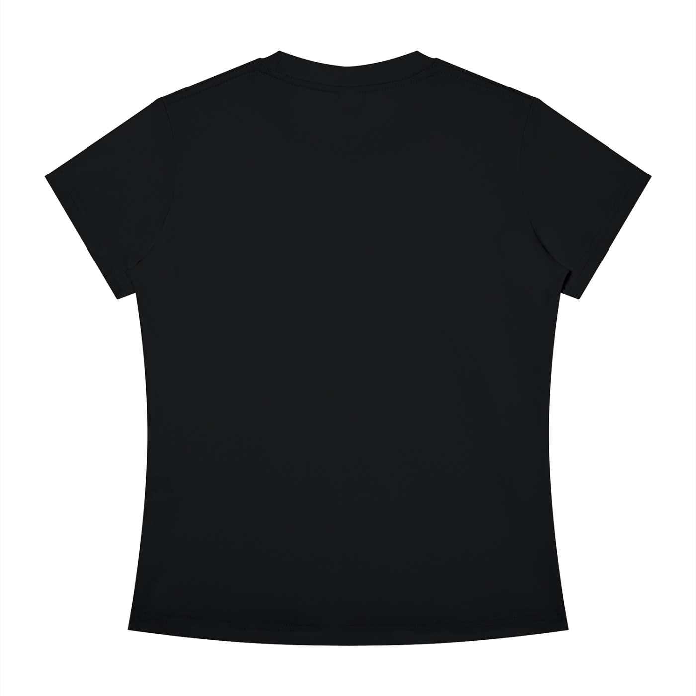 Jesus Gifts Athena Women's Slim Fit Crewneck T-Shirt