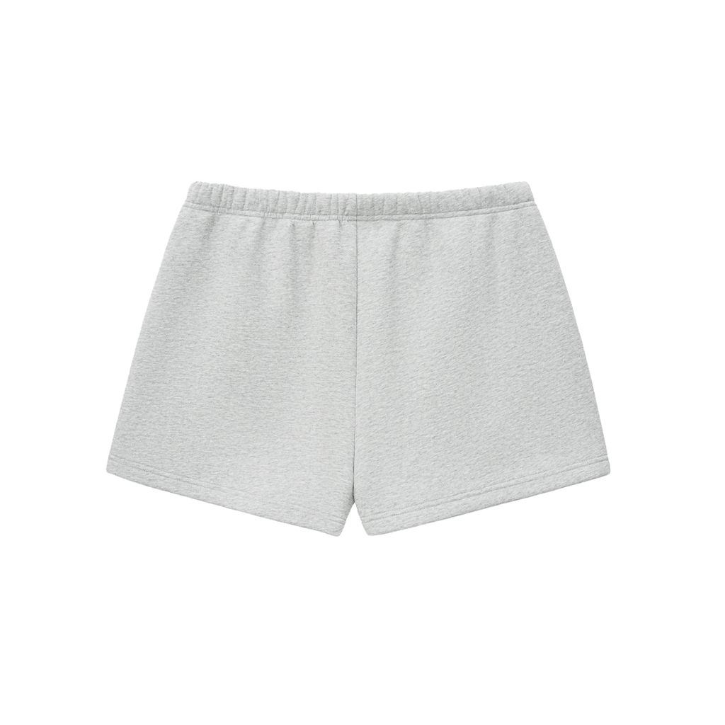 We Do This Essential Fleece Drawstring Sweatshorts
