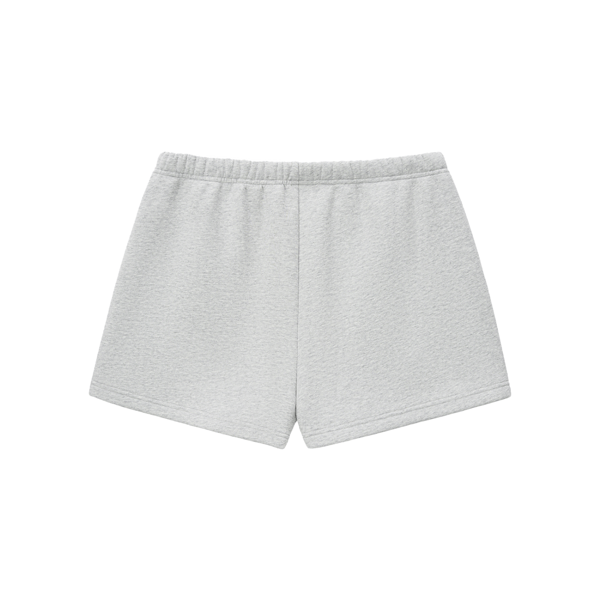 We Do This Essential Fleece Drawstring Sweatshorts