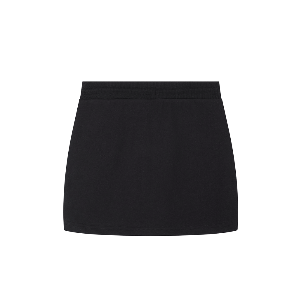 Heras Life Essential Drawstring Skirt