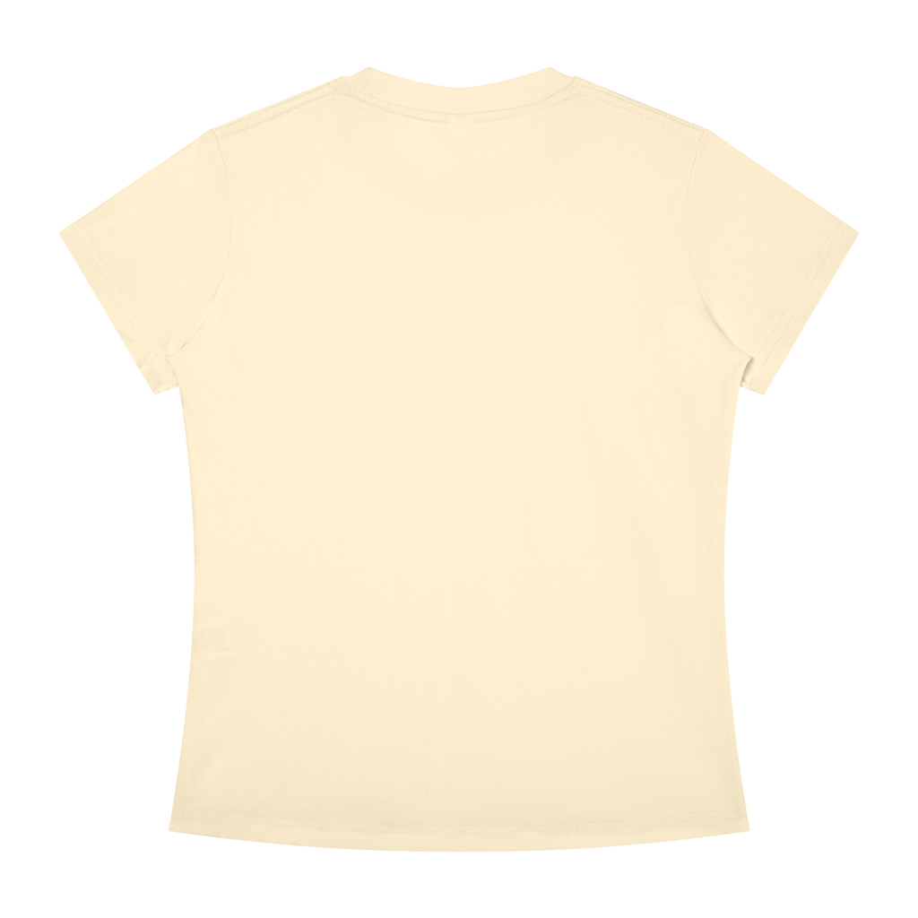 Jesus Gifts Athena Women's Slim Fit Crewneck T-Shirt