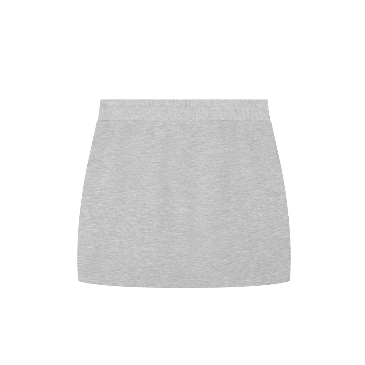 Hades Fire Essential Drawstring Skirt