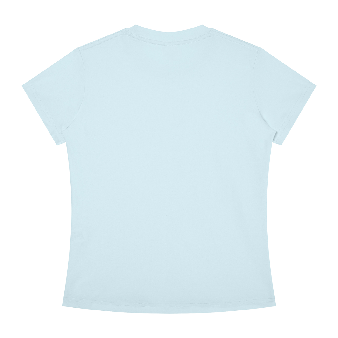 Jesus Gifts Athena Women's Slim Fit Crewneck T-Shirt