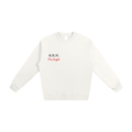 The Light Heavyweight Stitched Essential Sweatshirt
