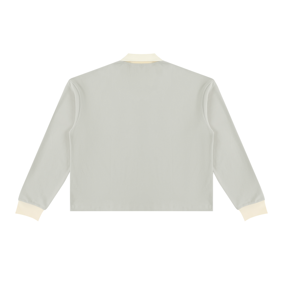 Apollo's Star Unisex Color Block Long Sleeve Sweatshirt