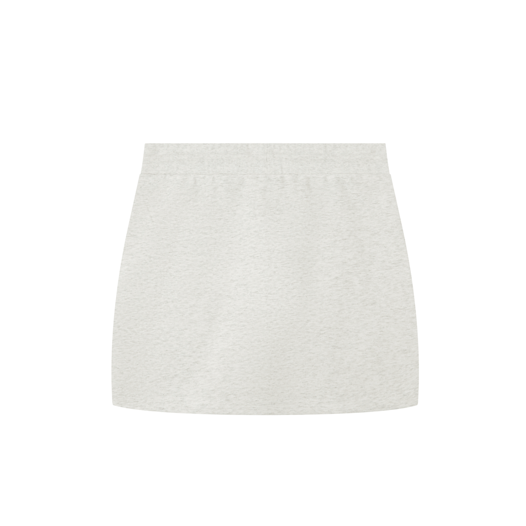 Hades Fire Essential Drawstring Skirt