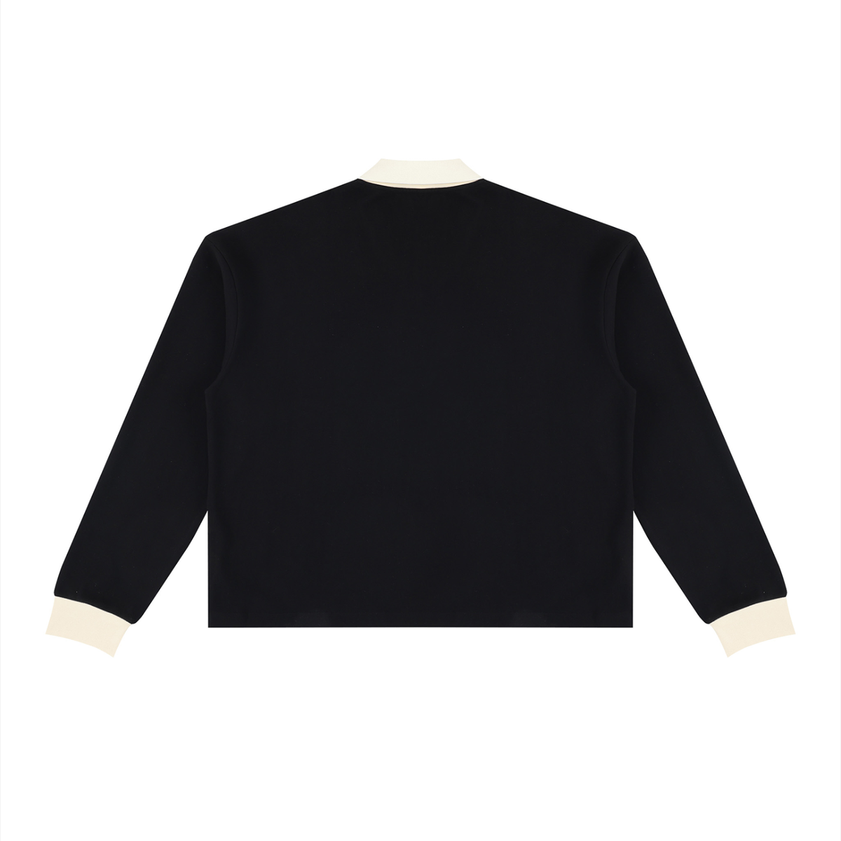 Apollo's Star Unisex Color Block Long Sleeve Sweatshirt