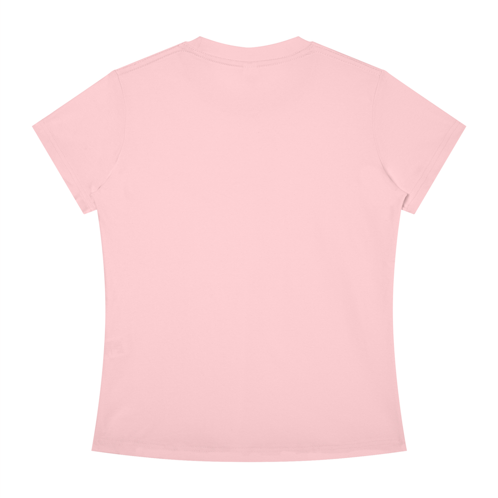 Jesus Gifts Athena Women's Slim Fit Crewneck T-Shirt