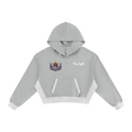The Power of Christ Women’s Color Block Hoodie