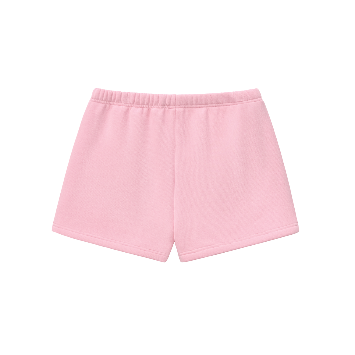 We Do This Essential Fleece Drawstring Sweatshorts
