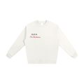 The Darkness Heavyweight Stitched Essential Sweatshirt