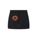We Do This Essential Drawstring Skirt
